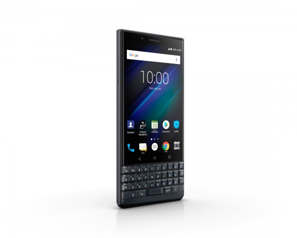 BlackBerry KEY2 LE