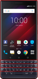 BlackBerry KEY2 LE resim