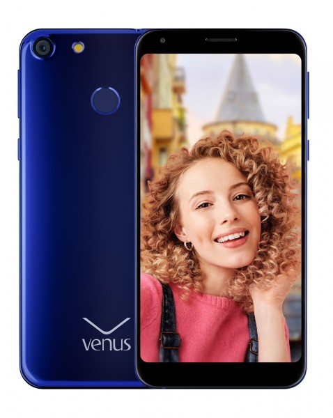 Vestel Venus E4
