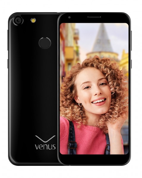 Vestel Venus E4