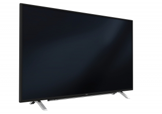 Altus AL55L 8850 5B Ultra HD (4K) TV