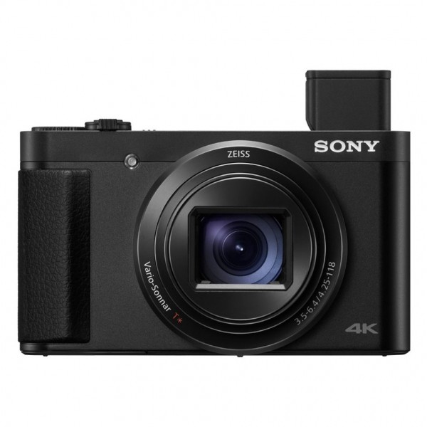 Sony HX95 Kompakt Fotoğraf Makinesi
