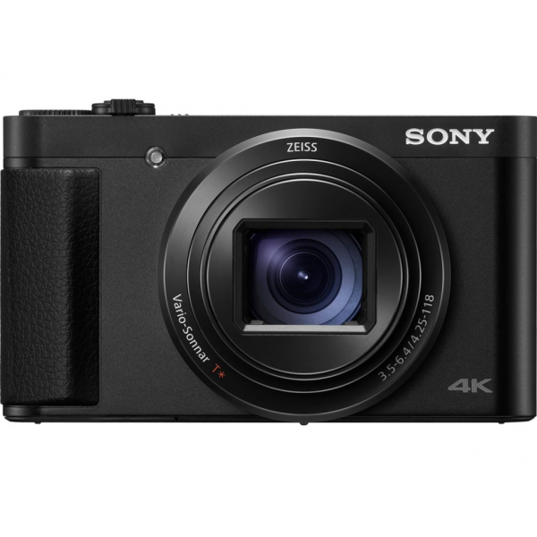 Sony HX95 Kompakt Fotoğraf Makinesi