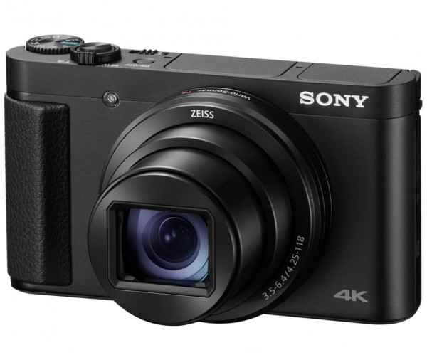 Sony HX95 Kompakt Fotoğraf Makinesi
