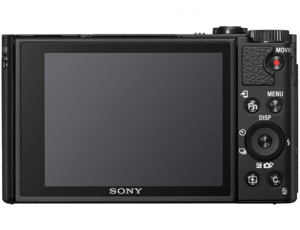 Sony HX95 Kompakt Fotoğraf Makinesi