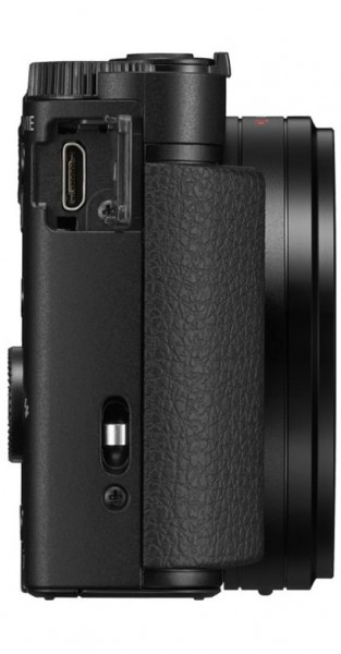 Sony HX95 Kompakt Fotoğraf Makinesi