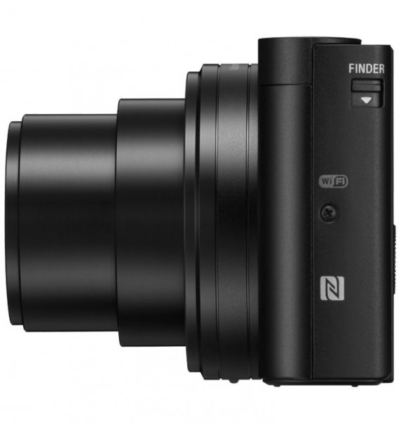 Sony HX95 Kompakt Fotoğraf Makinesi