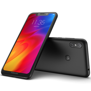 Motorola P30 Note
