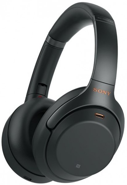 Sony WH-1000XM3 Kablosuz Kulaklık