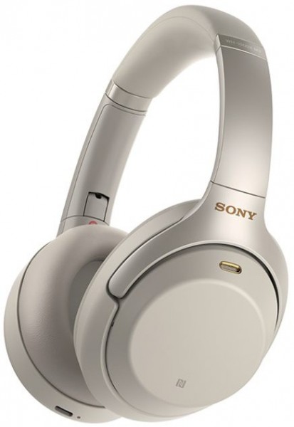 Sony WH-1000XM3 Kablosuz Kulaklık
