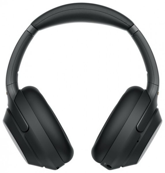 Sony WH-1000XM3 Kablosuz Kulaklık