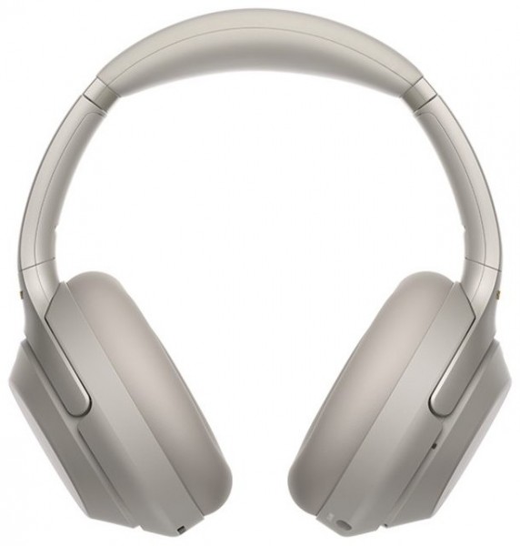 Sony WH-1000XM3 Kablosuz Kulaklık