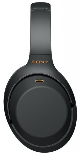 Sony WH-1000XM3 Kablosuz Kulaklık