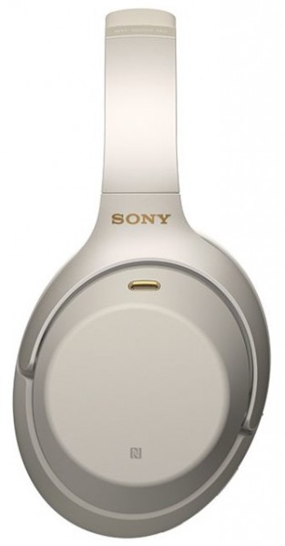 Sony WH-1000XM3 Kablosuz Kulaklık