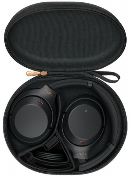 Sony WH-1000XM3 Kablosuz Kulaklık