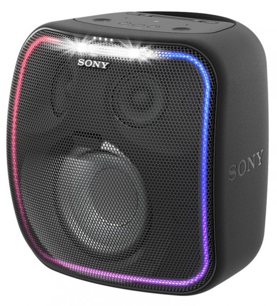 Sony XB501G Bluetooth Hoparlör