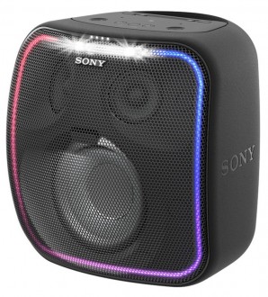 Sony XB501G Bluetooth Hoparlör