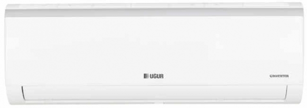 Uğur UIS 24 Bora Duvar Tipi Klima (24.000 BTU)