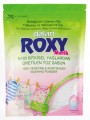 Dalan Roxy Matik Toz Deterjan Beyaz Sabun Kokulu 800 gr resim