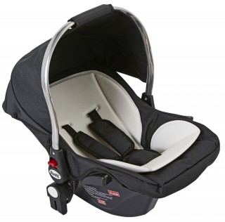 Joell Chrome Modüler Travel Sistem Bebek Arabası