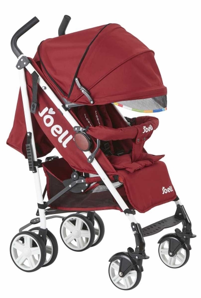 Joell Baston Travel Sistem Bebek Arabası