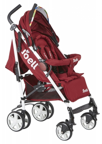 Joell Baston Travel Sistem Bebek Arabası