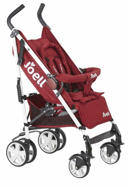 Joell Baston Travel Sistem Bebek Arabası