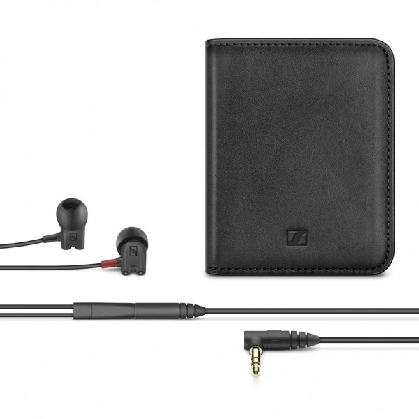 Sennheiser IE 800 S Kablolu Kulaklık