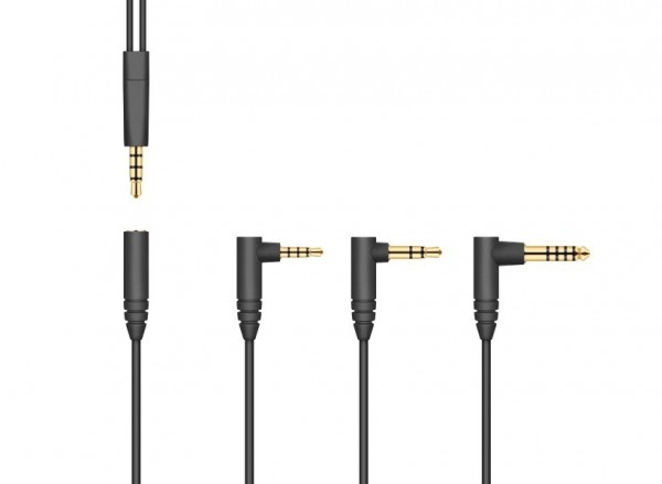 Sennheiser IE 800 S Kablolu Kulaklık