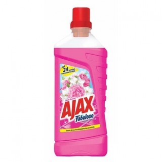 Ajax Fabuloso Yüzey Temizleyici Çiçek Demeti 900 ml