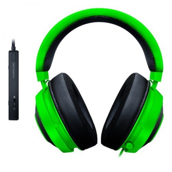 Razer Kraken Tournament Edition Kablolu Kulaklık