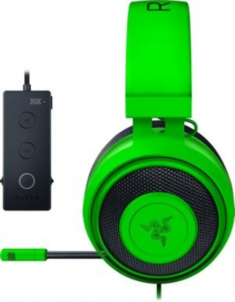 Razer Kraken Tournament Edition Kablolu Kulaklık