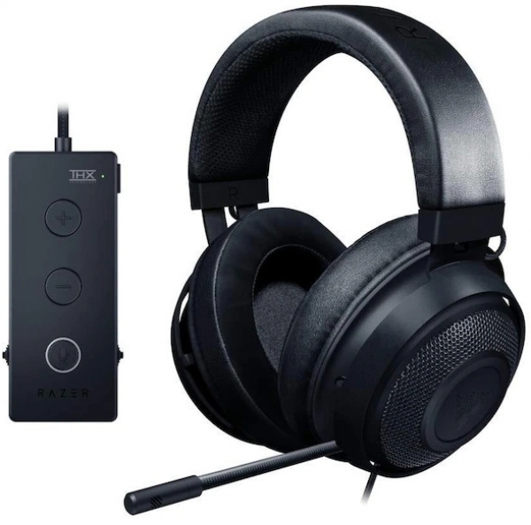 Razer Kraken Tournament Edition Kablolu Kulaklık