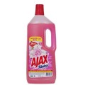 Ajax Fabuloso Yüzey Temizleyici Çiçek Demeti 2 lt resim