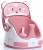 Baby Plus Eğlenceli Mama Sandalyesi