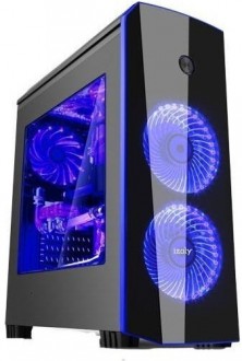 İzoly K204