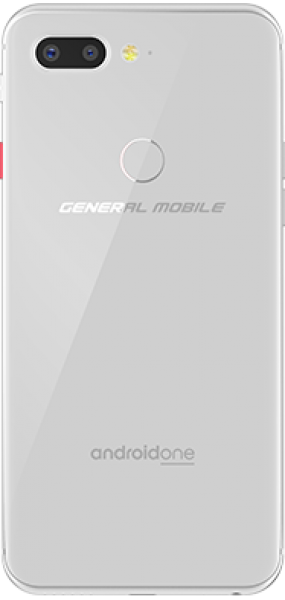 General Mobile GM 9 Pro