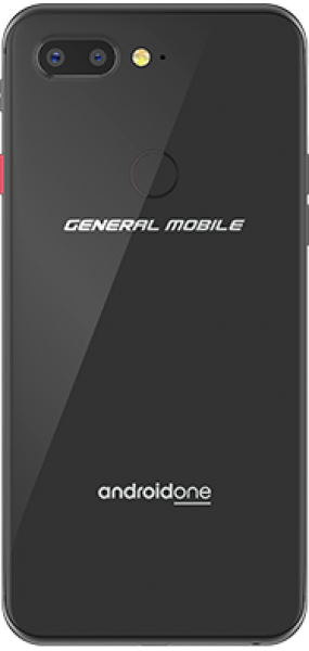 General Mobile GM 9 Pro