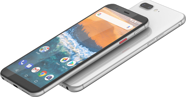 General Mobile GM 9 Pro