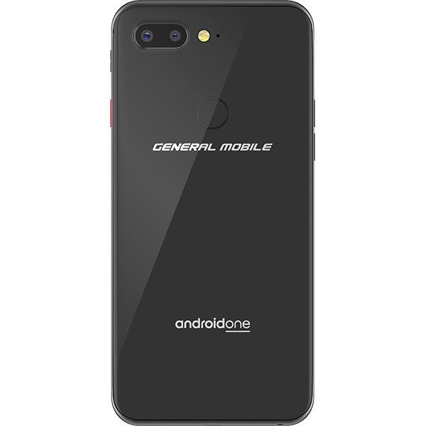 General Mobile GM 9 Pro