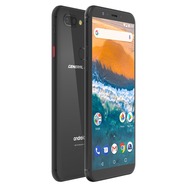 General Mobile GM 9 Pro