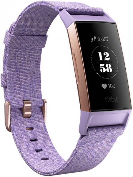 Fitbit Charge 3