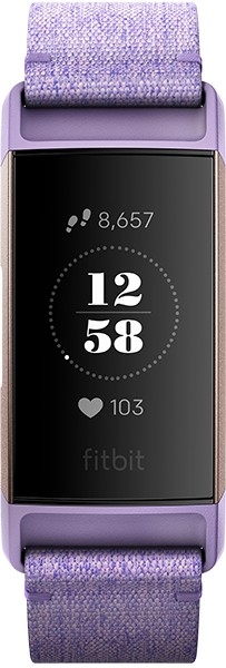 Fitbit Charge 3
