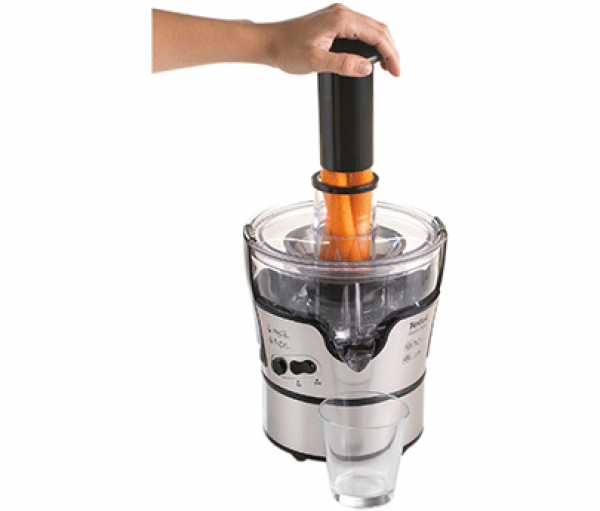 Tefal Elea Duo ZN355C Katı Meyve Sıkacağı