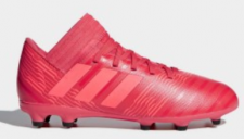 Adidas Nemeziz 17.3 resim