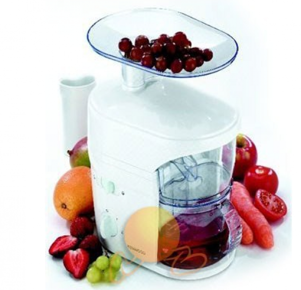 Kenwood JE550 Katı Meyve Sıkacağı