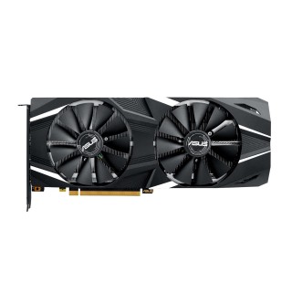 Asus Dual GeForce RTX 2080 OC Ekran Kartı