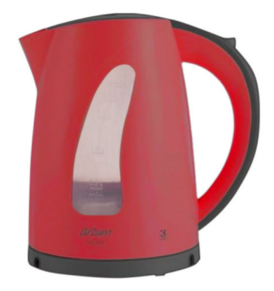 Arzum AR3067 Valore Su Isıtıcı