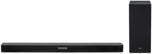 LG SK5 Soundbar