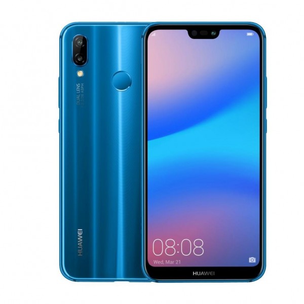 Huawei P20 Lite (Çift Hat / 64 GB)